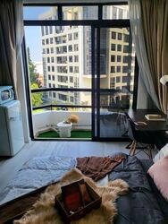 Eastpoint Green (D18), Condominium #560816801